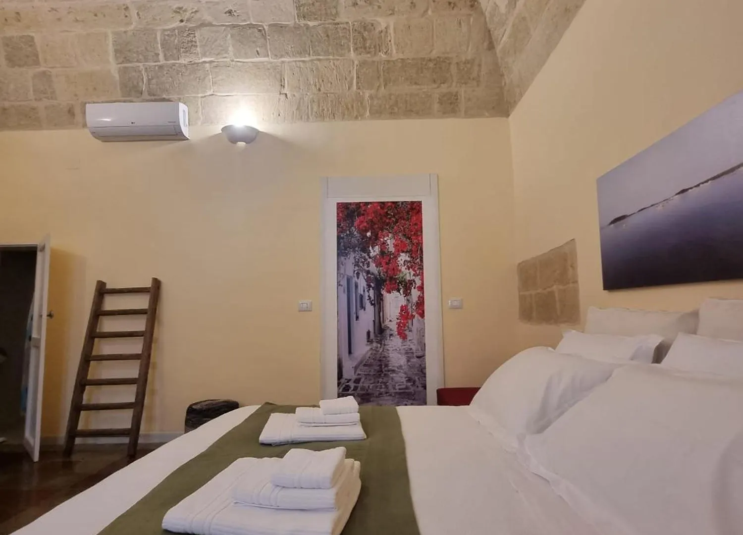 Bed and Breakfast La Volta Lecce