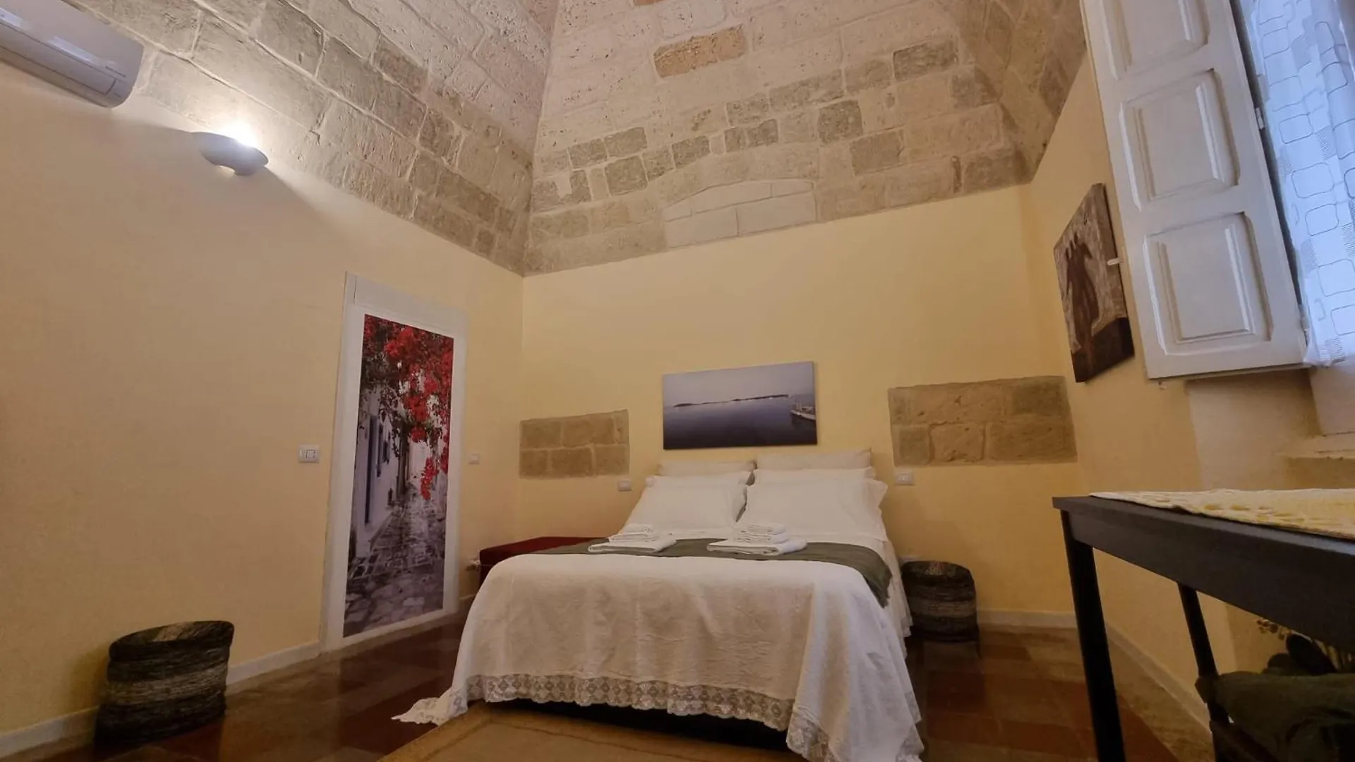 Bed and Breakfast La Volta Lecce Bed & Breakfast