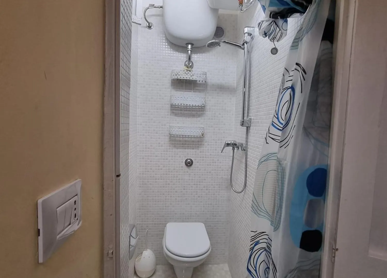 Bed and Breakfast La Volta Lecce 0*,  Italia