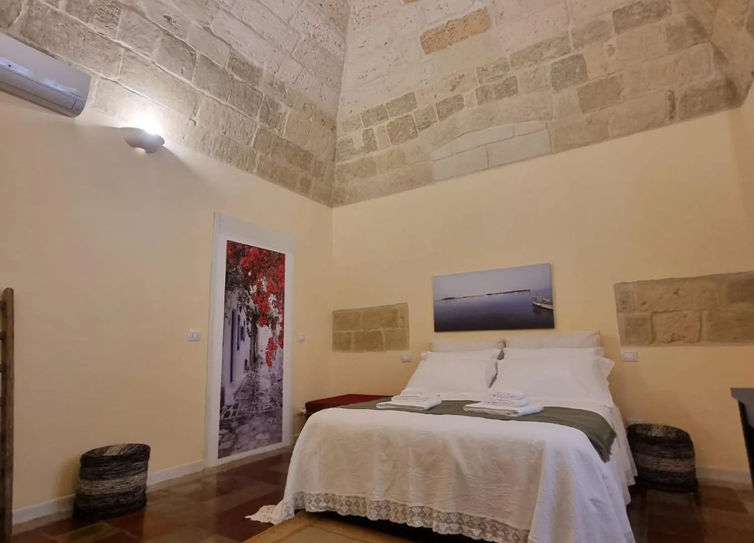 Bed and Breakfast La Volta Lecce
