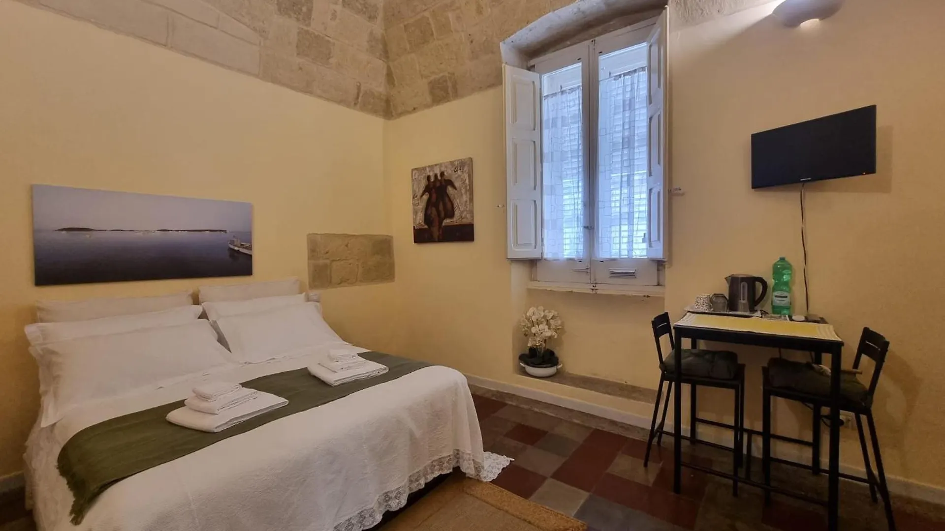 Bed & Breakfast Bed and Breakfast La Volta Lecce