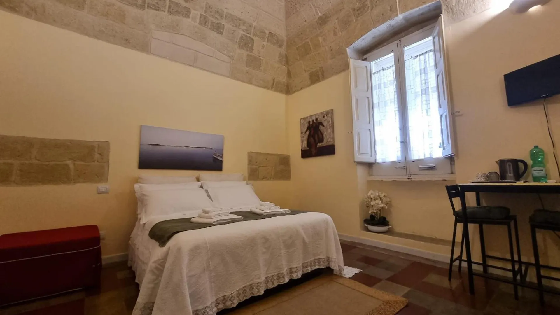 Bed and Breakfast La Volta Lecce 0*,