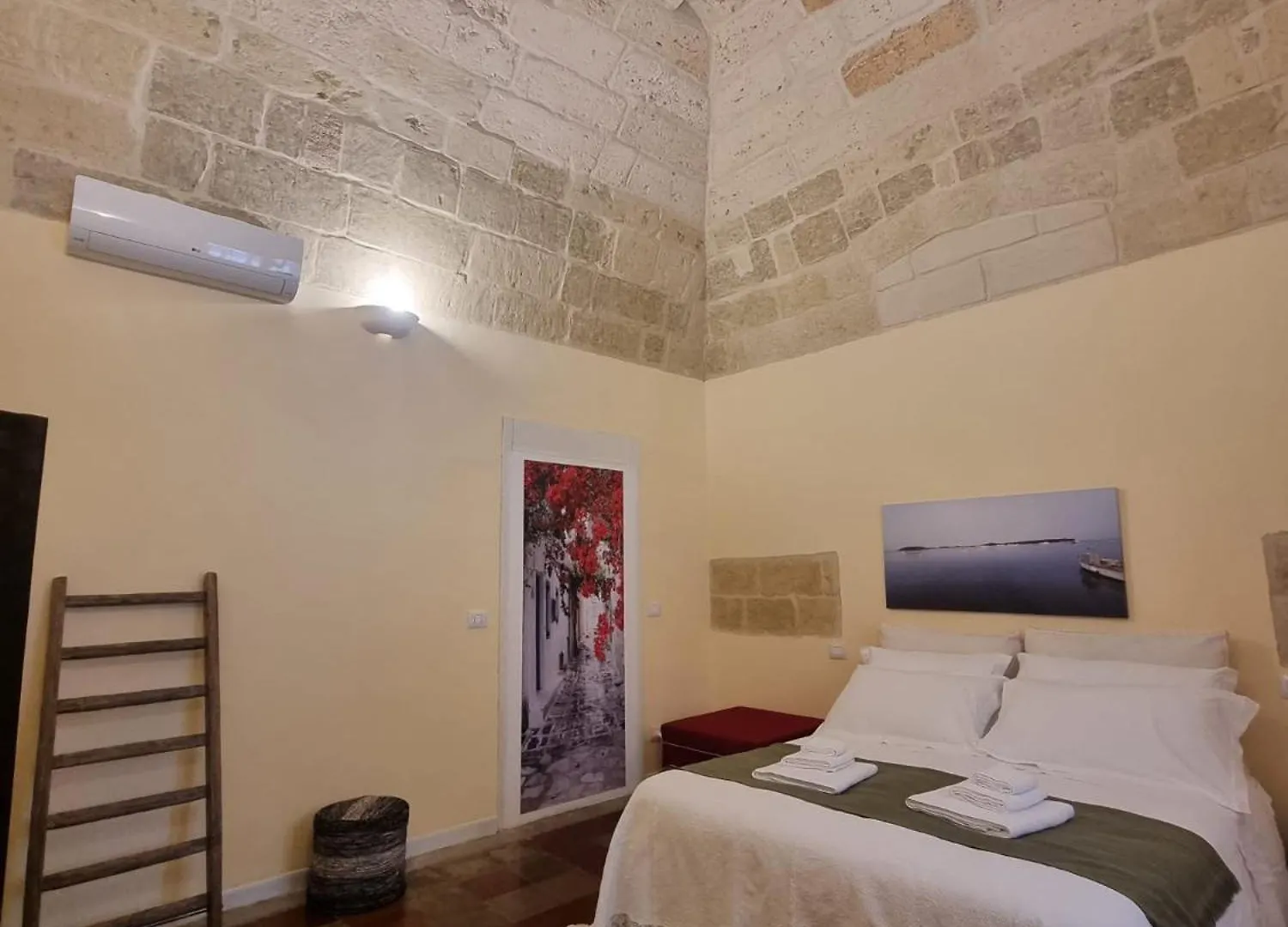 Bed and Breakfast La Volta Lecce 0*,  Italia
