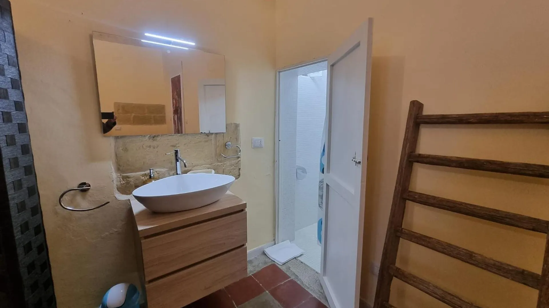 Bed and Breakfast La Volta Lecce Italia