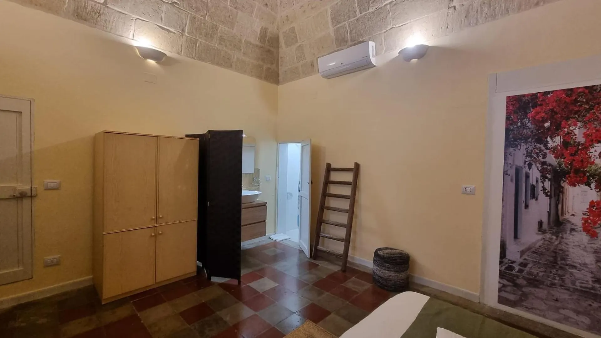 Bed & Breakfast Bed and Breakfast La Volta Lecce