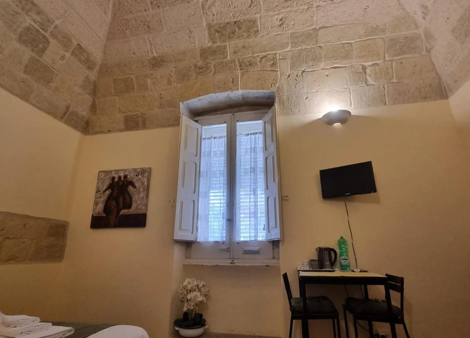 Bed & Breakfast Bed and Breakfast La Volta Lecce