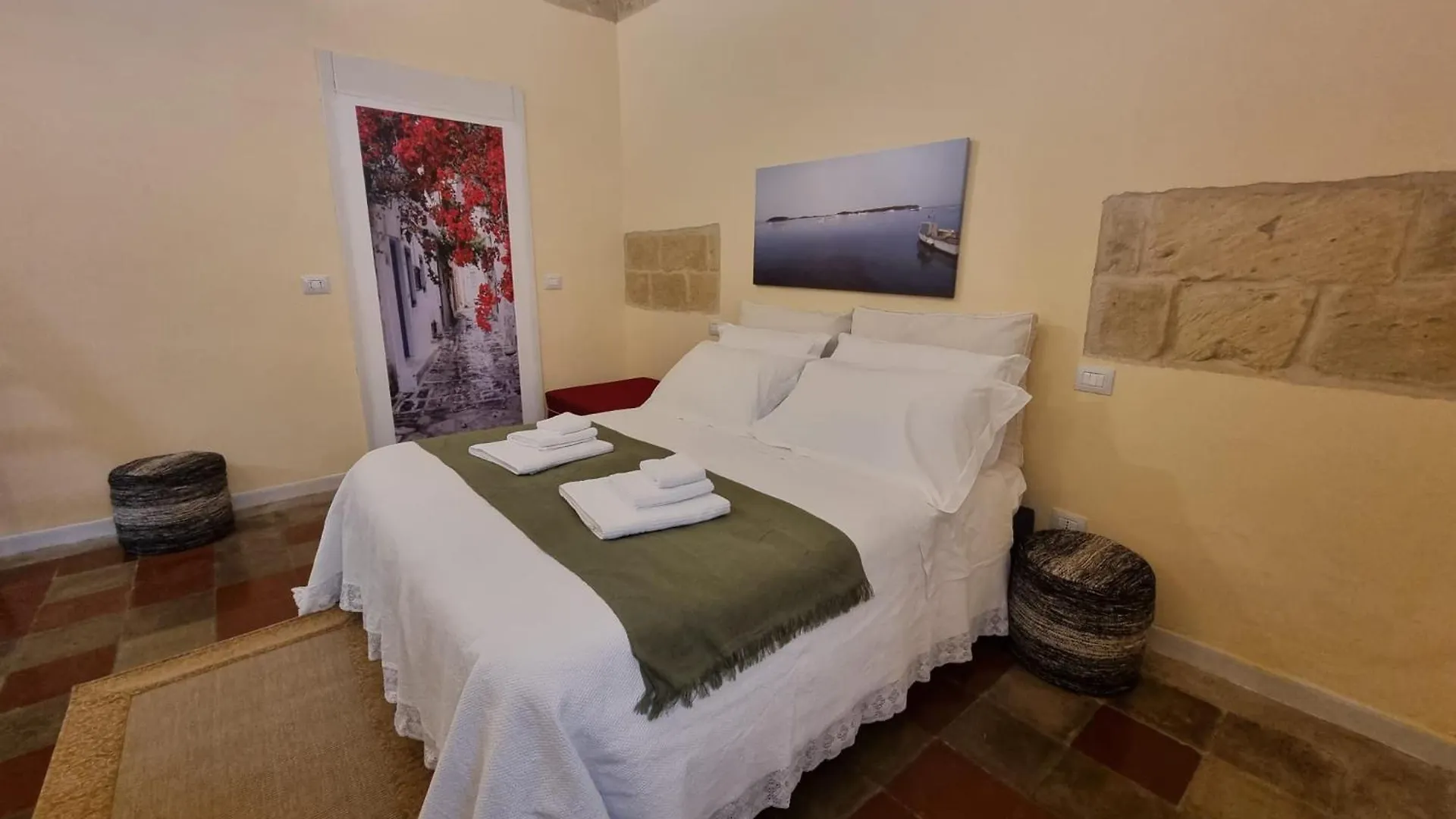 Bed and Breakfast La Volta Lecce