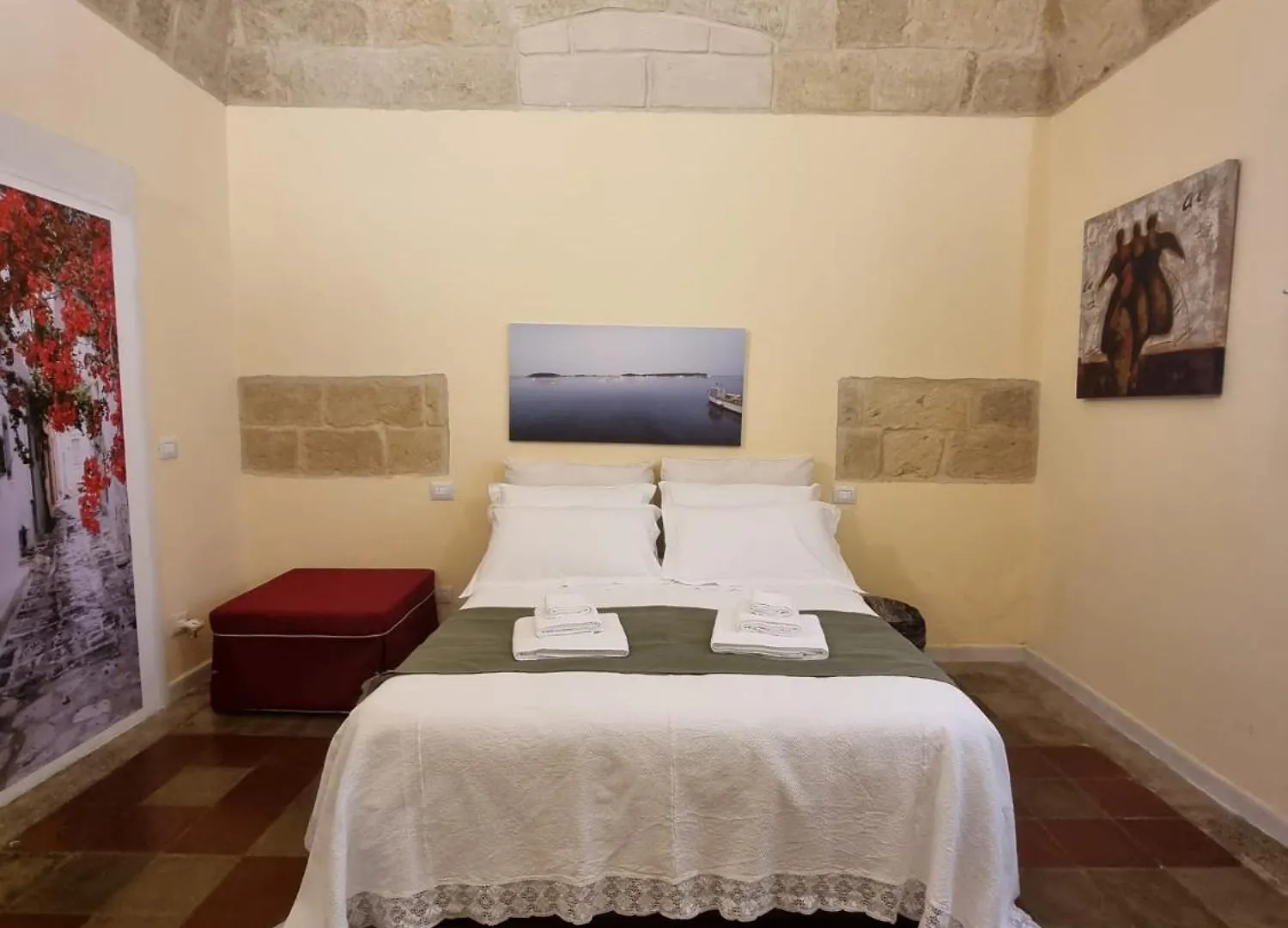 Bed and Breakfast La Volta Lecce Bed & Breakfast