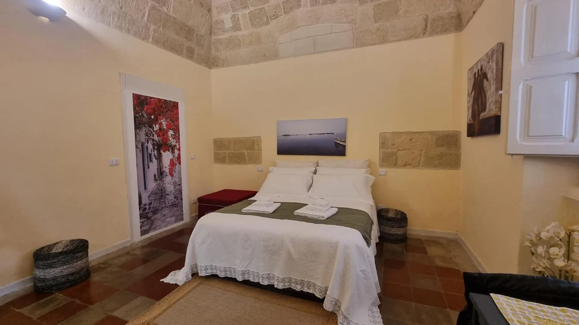 Bed and Breakfast La Volta Lecce Italia