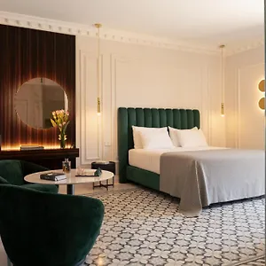Patria Palace - The Leading Of The World Otel