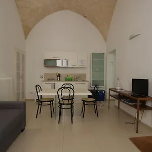  Appartamento Goodstay Quinto Ennio