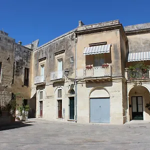  Appartamento Piazzetta Acquaviva