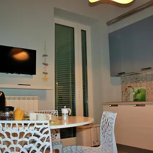  Appartamento Cuore Del Salento