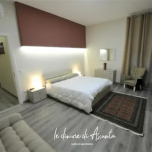  Appartamento Le Dimore Di Assunta