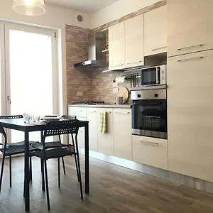  Appartamento Goodstay New