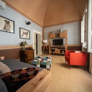  Casa vacanze La Cartapesta