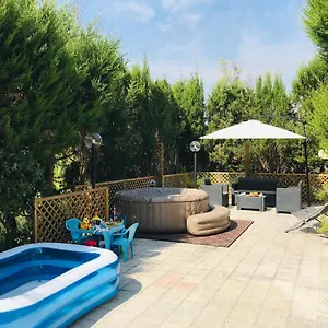  Appartamento La Casa Di Julia